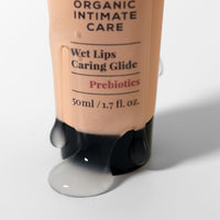 【期間限定1/26～2/13】Lip Intimate Care ウェットリップスモイスチャージェル