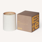 LOHN Candle Lavender &amp; Patchouli