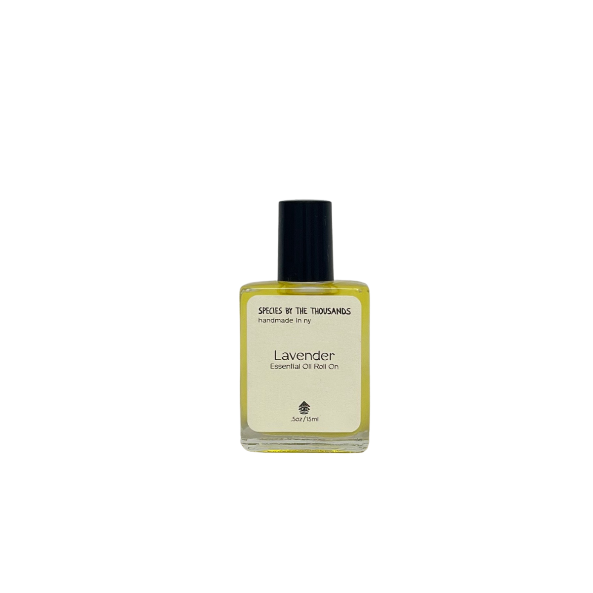 SPECIES BY THE THOUSANDS Roll-on Aroma (Lavender)