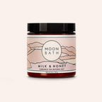Moon Bath Moon Bath Bath Salt