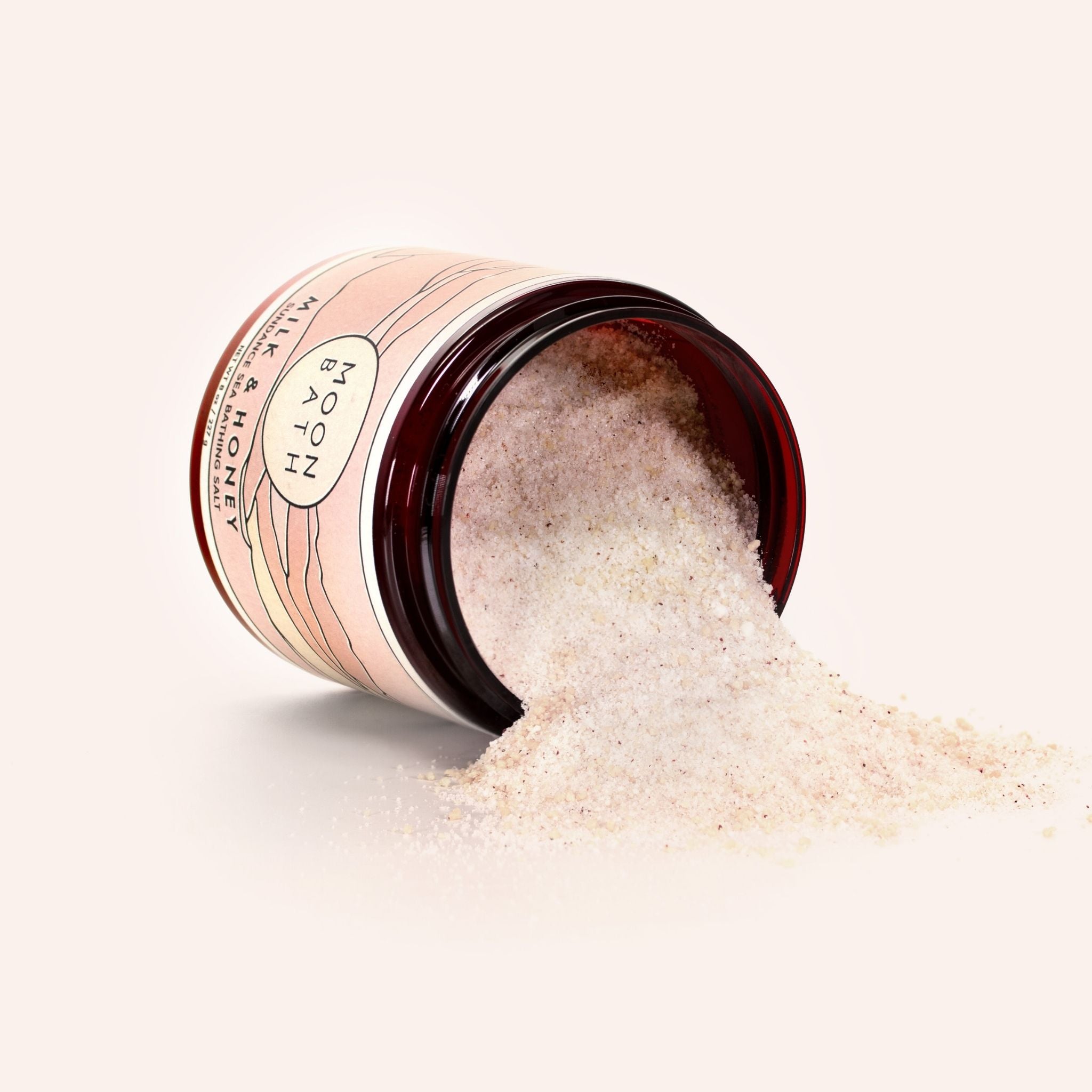 Moon Bath Moon Bath Bath Salt