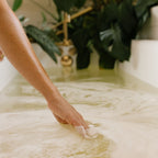 Moon Bath Moon Bath Bath Salt