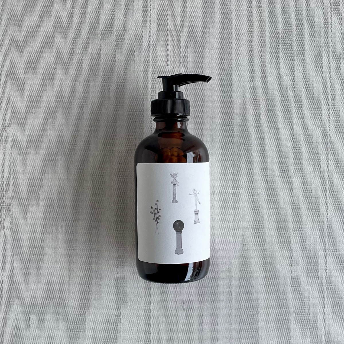 SPECIES BY THE THOUSANDS Castile Soap (Mint)