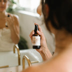 Moon Bath Botanical Face Mist