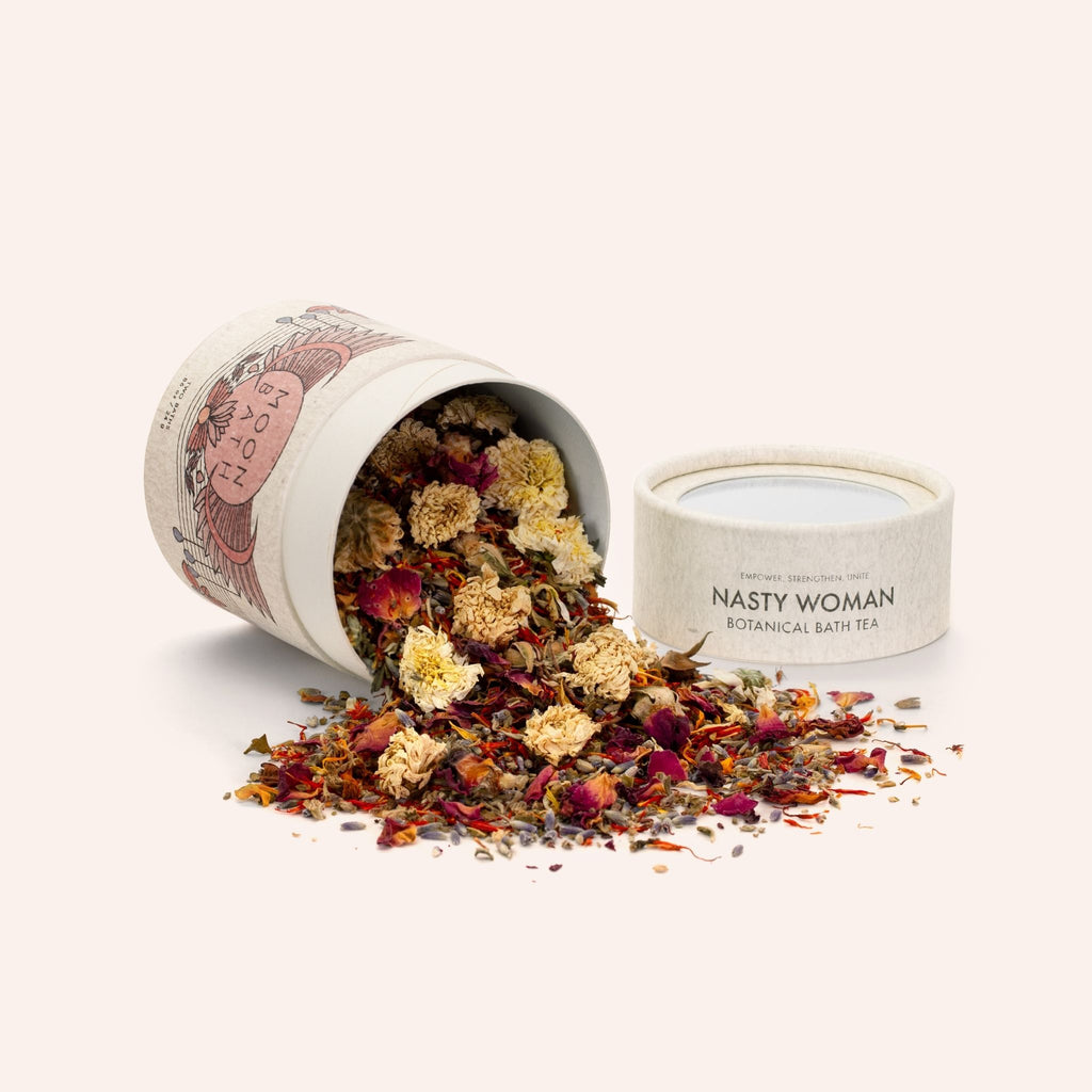 【2個以上ご購入で50％OFF】Moon Bath ムーンバス ボタニカルバスティー