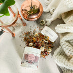 【2個以上ご購入で50％OFF】Moon Bath ムーンバス ボタニカルバスティー