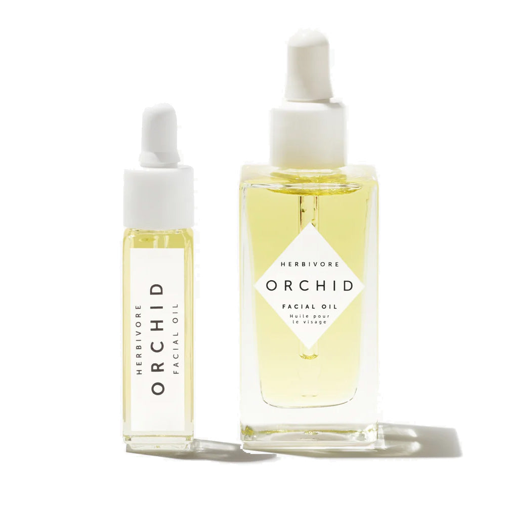 Herbivore Botanicals Face Oil (Orchid)