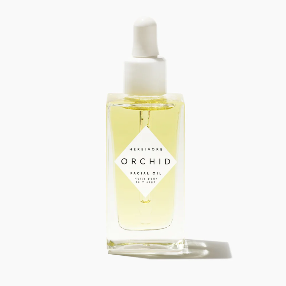 Herbivore Botanicals Face Oil (Orchid)