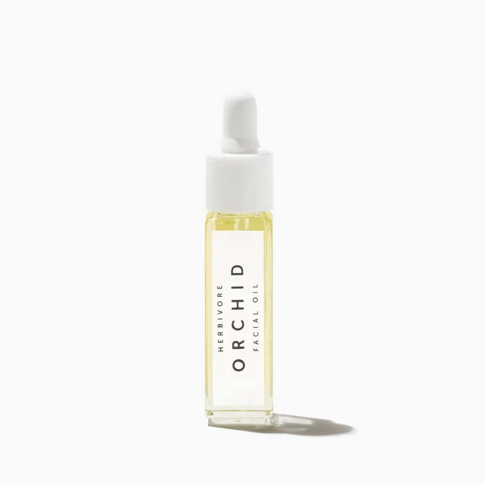 Herbivore Botanicals Face Oil (Orchid)