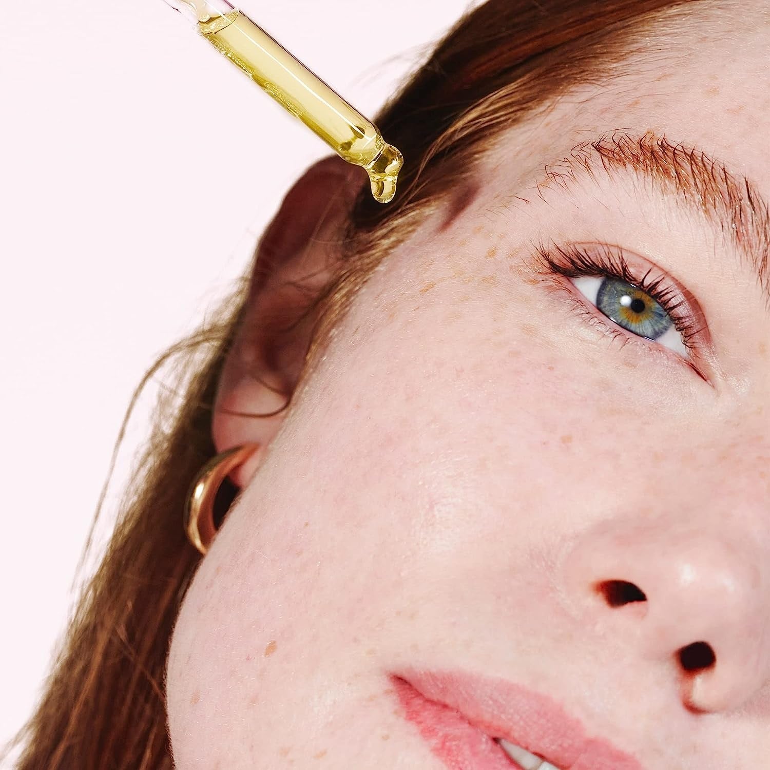 Herbivore Botanicals Face Oil (Orchid)