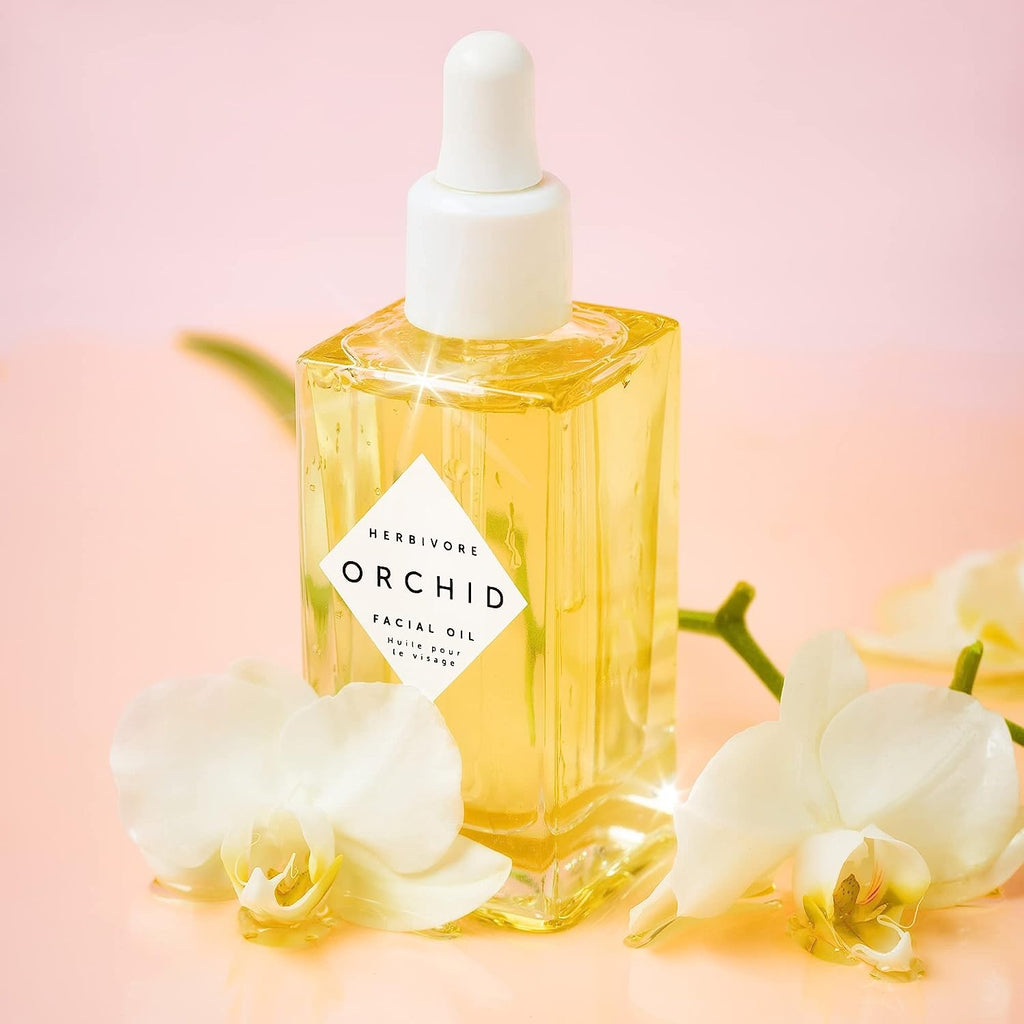 Herbivore Botanicals Face Oil (Orchid)