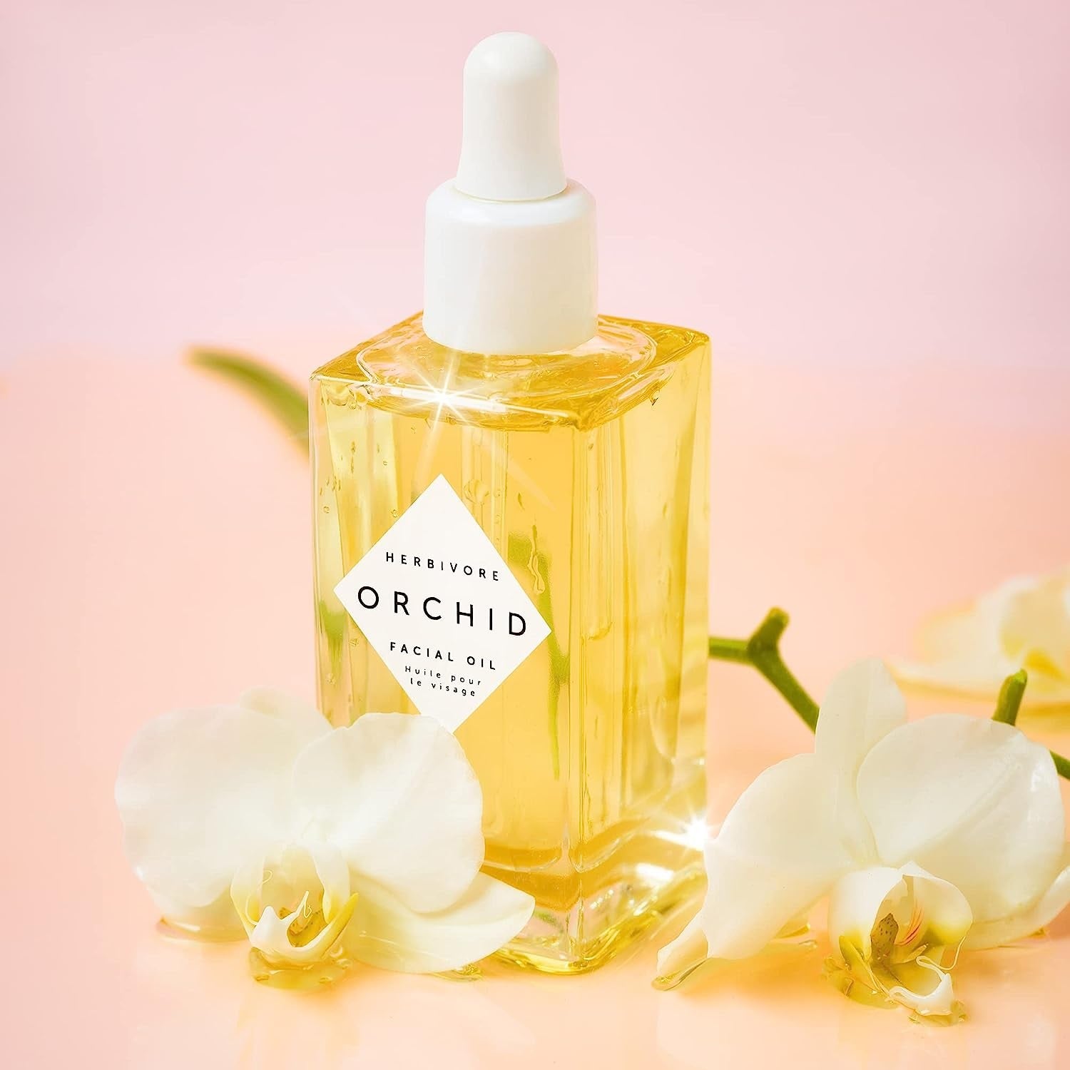 Herbivore Botanicals Face Oil (Orchid)