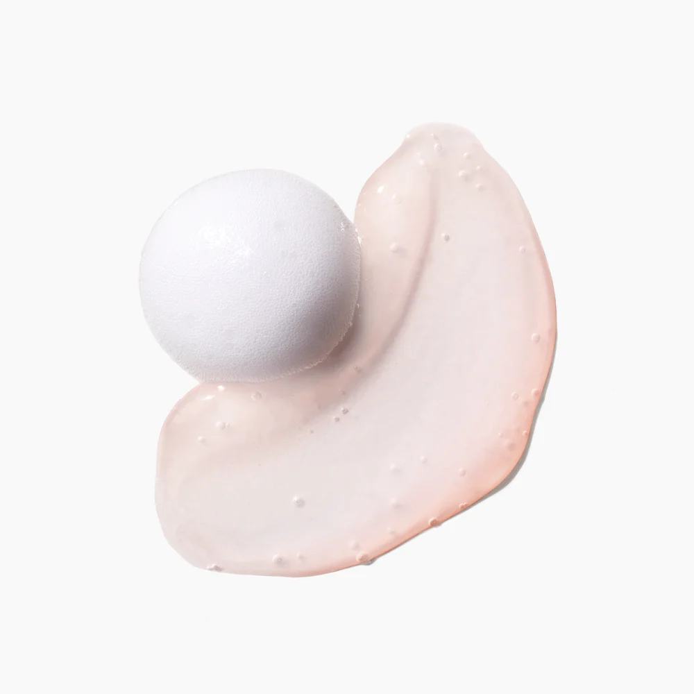 Herbivore Botanicals Pink Cloud Cream Gel Cleanser