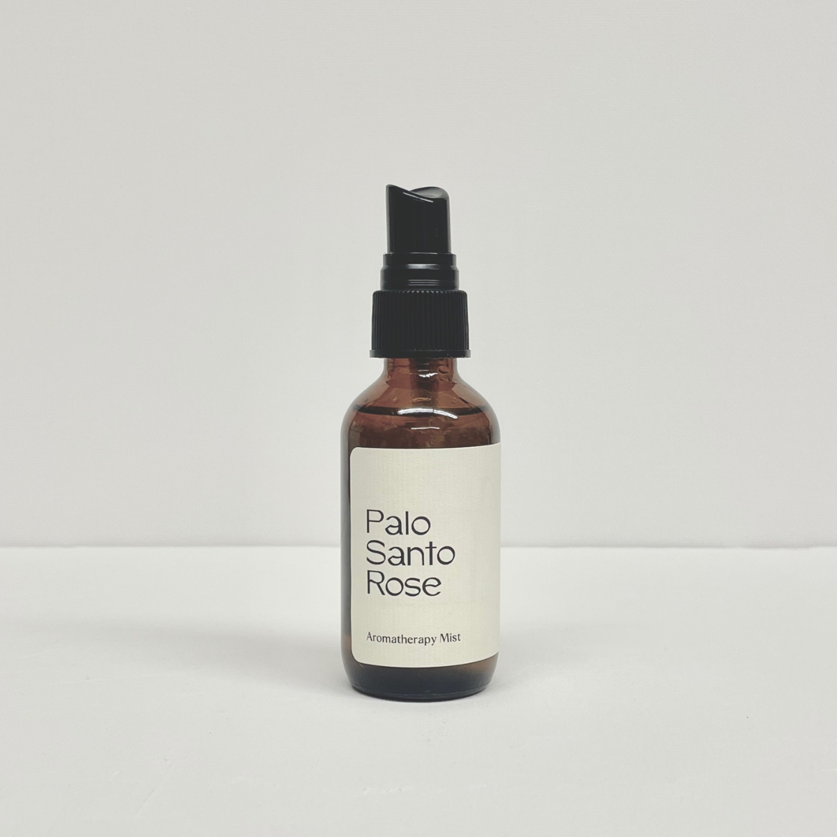 SPECIES BY THE THOUSANDS Palo Santo Rose Spray