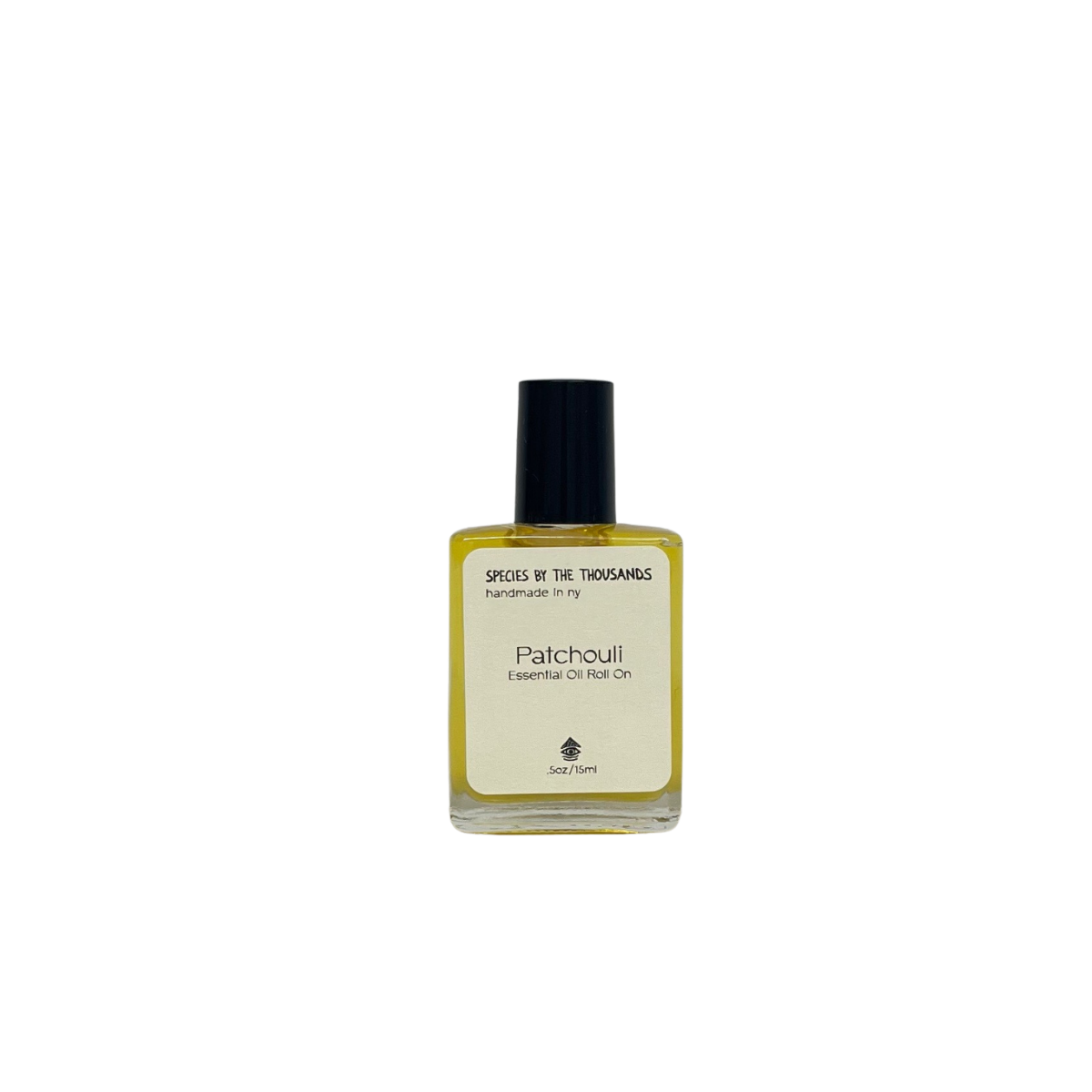 SPECIES BY THE THOUSANDS Roll-on Aroma (Patchouli)