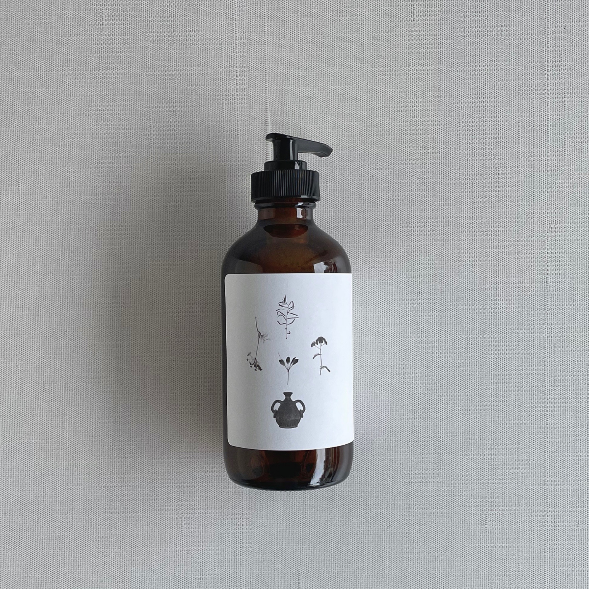 SPECIES BY THE THOUSANDS Castile Soap (Rosemary)