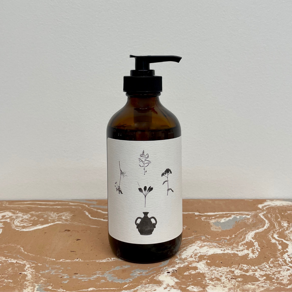 SPECIES BY THE THOUSANDS Castile Soap (Rosemary)