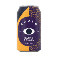 BRULO ノンアルコールビール SABRO GALAXY