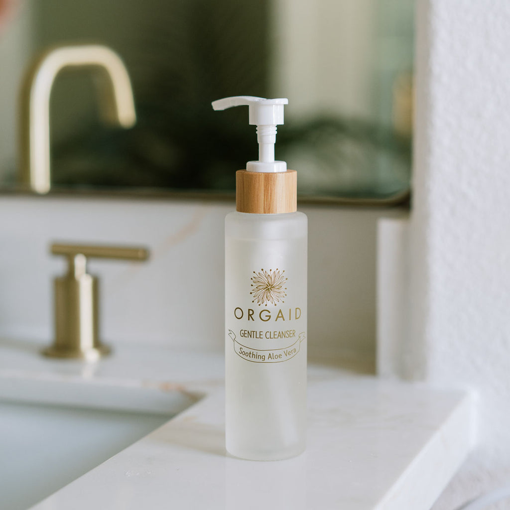 ORGAID Mild Wash