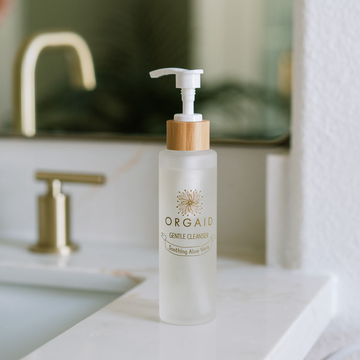 ORGAID Mild Wash