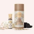 Moon Bath Purifying Incense