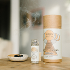 Moon Bath Purifying Incense