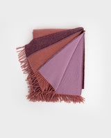 【期間限定11/16-12/15】Seljak Dune blanket - Fringe