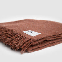 【期間限定11/16-12/15】Seljak Earth blanket – Fringe