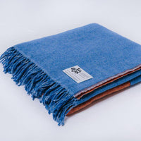 【期間限定11/16-12/15】Seljak Lune blanket - Fringe