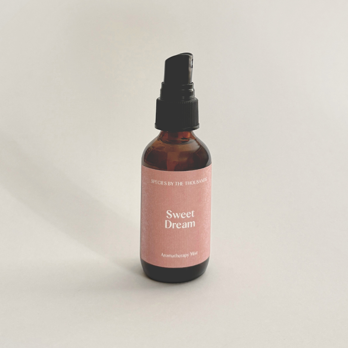 SPECIES BY THE THOUSANDS Sweet Dream Spray
