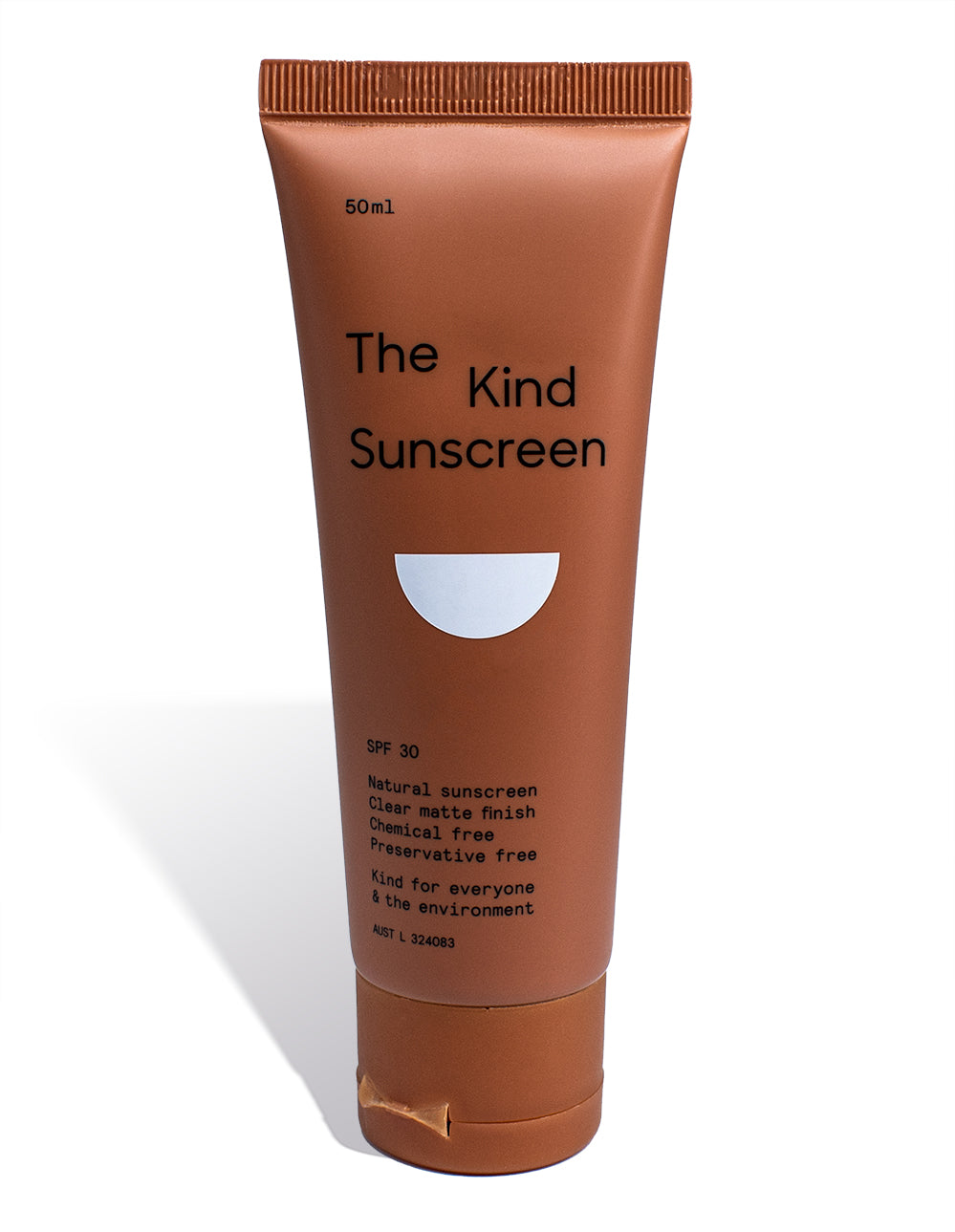 ザ カインド サンスクリーン