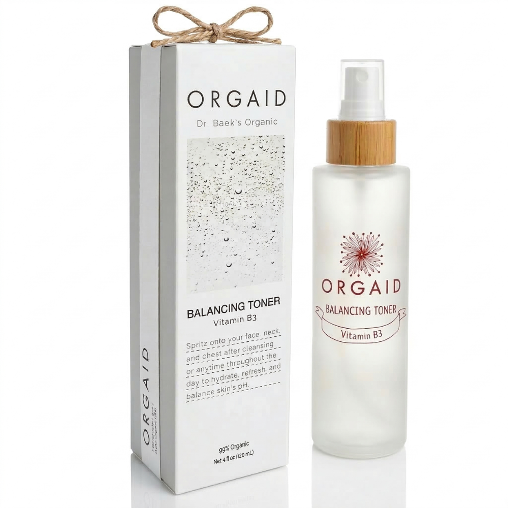 ORGAID  バランシングトナー