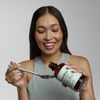 Davids  デンタルリンス オイルプリング 液体歯磨き マウスウォッシュ フッ素なし 使用イメージ 