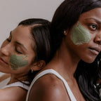 URB APOTHECARY Clay Mask (Matcha Green)