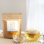 【期間限定 11/24まで】華密恋 有機カモミールハーブティ