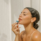 URB APOTHECARY Lip Balm (Basil Mint Scent) 8g
