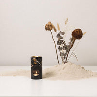 【期間限定11/16-12/15】Addition Studio Synergy Oil Burner – Black Marble