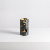 【期間限定11/16-12/15】Addition Studio Synergy Oil Burner – Black Marble