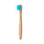 THE HUMBLE CO. Bamboo Baby Toothbrush (Blue)