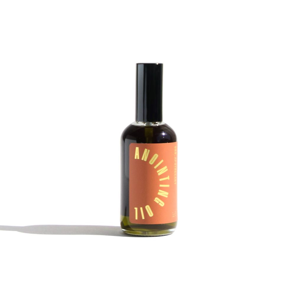 URB APOTHECARY Anointing Oil