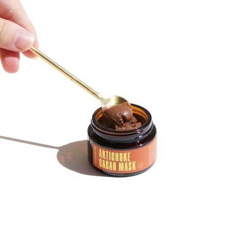 URB APOTHECARY チョコレートムースマスク