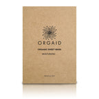 ORGAID Essence Moist Mask