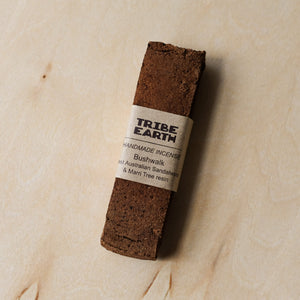 Tribe Earth Incense Plank-Bushwalk