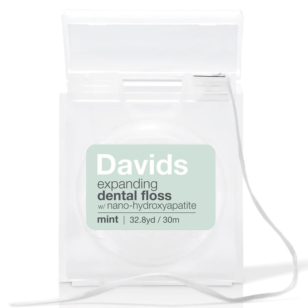Davids Premium Dental Floss (30m)