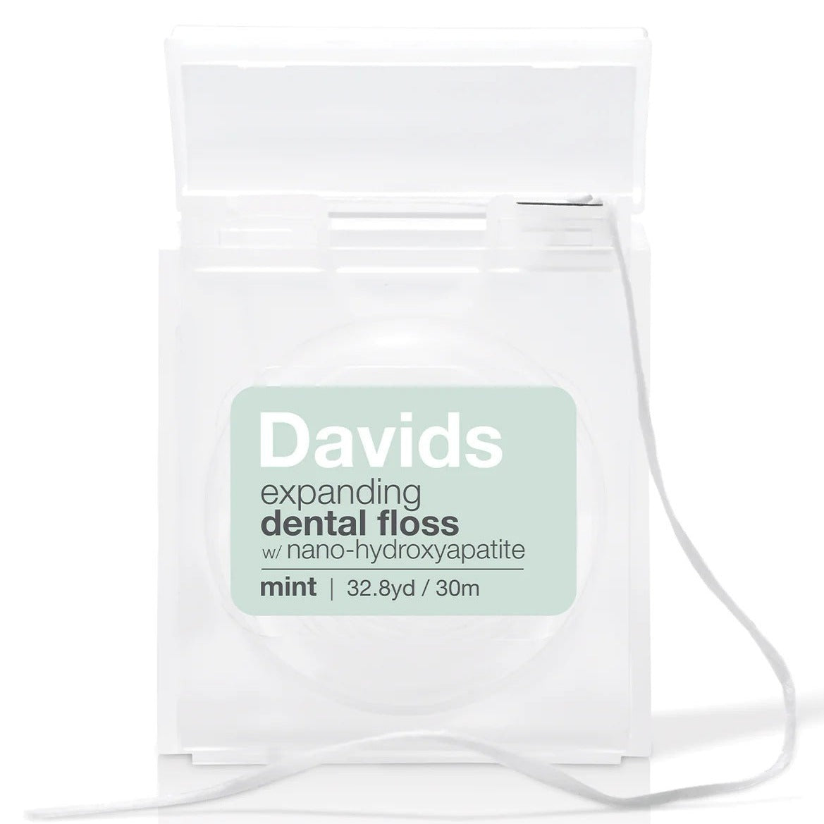 Davids Premium Dental Floss (30m)