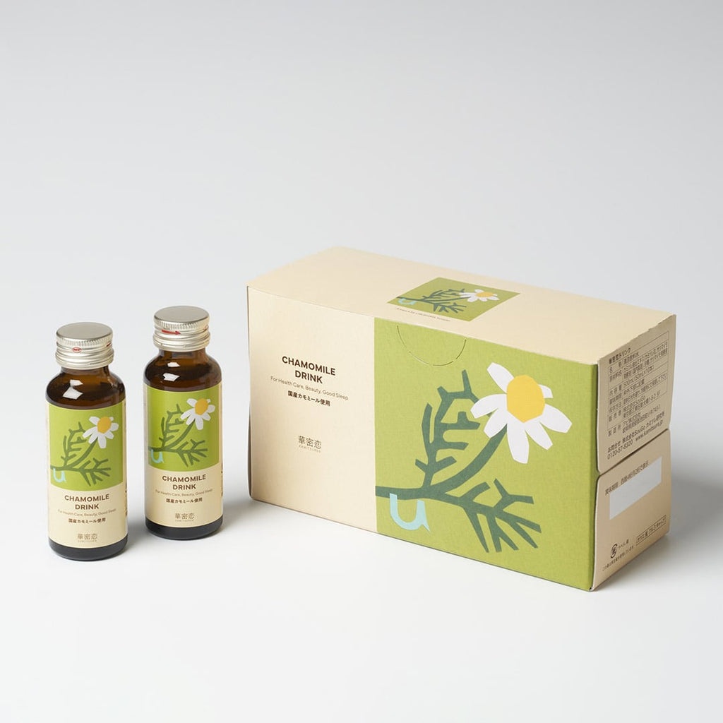 【期間限定 11/24まで】華密恋 ドリンク50mL