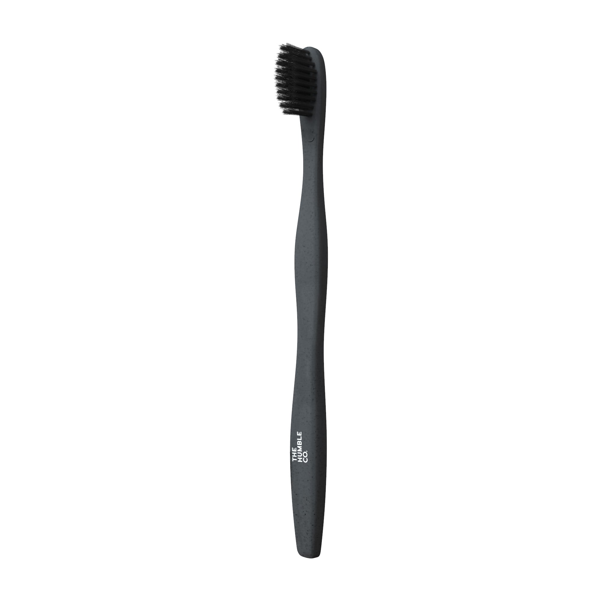 THE HUMBLE CO. Plant-Based Toothbrush (White)