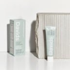 Davids ホワイトニングトゥースペースト（ペパーミント）