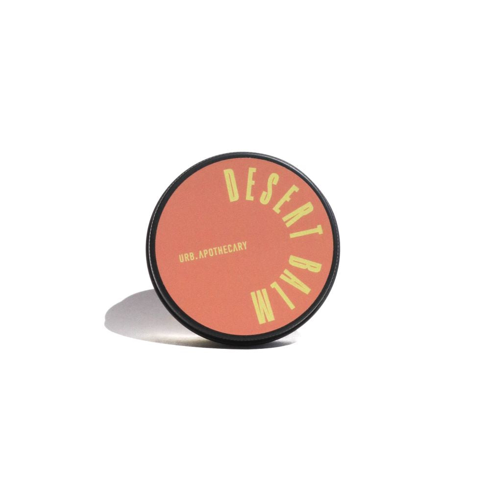 URB APOTHECARY Chaparral Balm