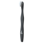 THE HUMBLE CO. Plant-Based Kids Toothbrush (White)